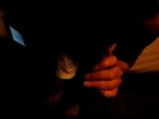 On With the Cock Sucking