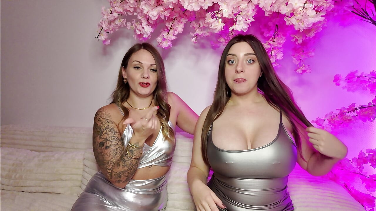 Virgin Loser Training: Strict JOI Rules by Mistress - Luna Doll