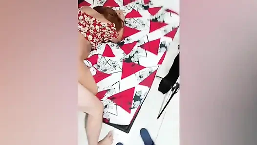 This Is How I Fuck My Stepsons Teacher!