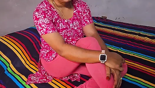 Desi Indian Asian Stepsister StepBrother Romantic Doggy Style Fucking Nicely Video