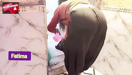 Pakistanisches mädchen neues virales video