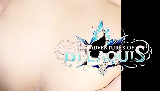 Die Abenteuer des Belaquisbang Präsentiert: Episode 2: Belaquis unerwarteter Besuch in Mcsaucy