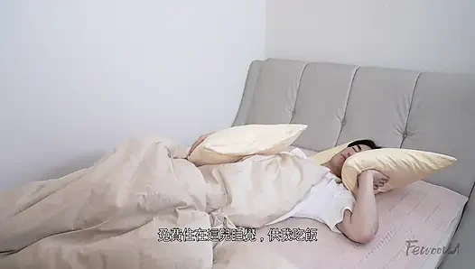 Secret Contract with My Stinky-footed Stepsister-in-law Behind My Wife's Back