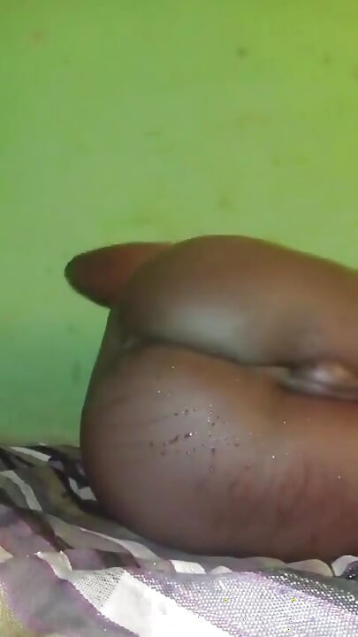 Please Tear My Ass Wide Open