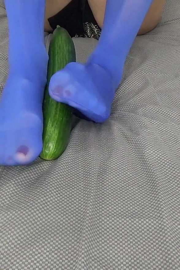 Games with Cucumber