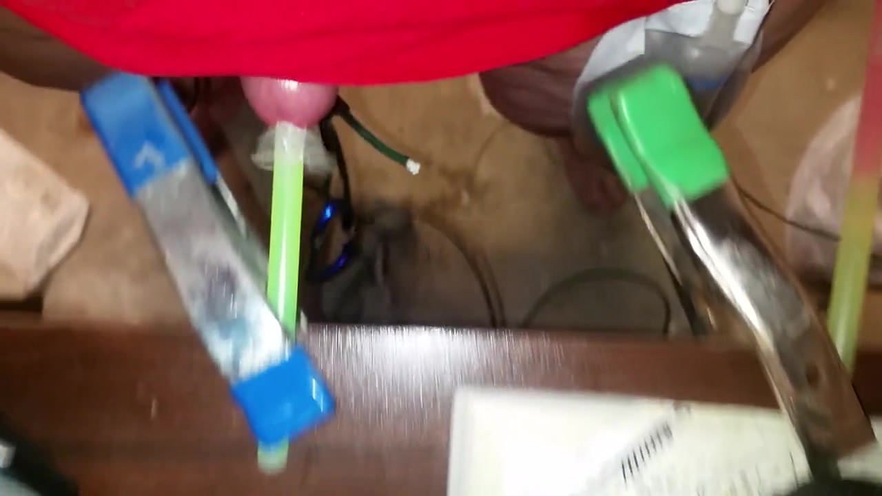 Urethra  play