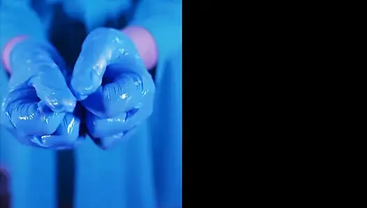 Medical Glove Love Just for You