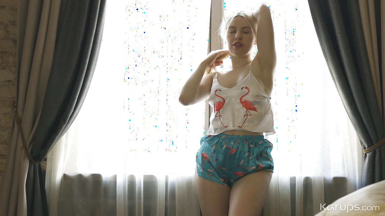 Pyjama-genoegens