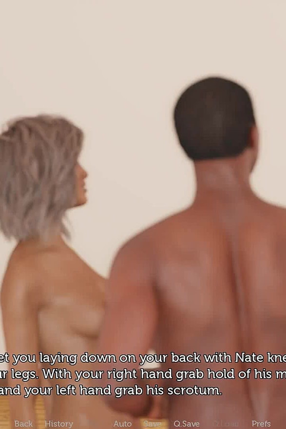 Tacos: Married Wife Does Interracial Porn and Tells Everything to Her Cuckold Husband