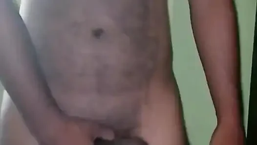 New Sri Lankan Boy Masturbation