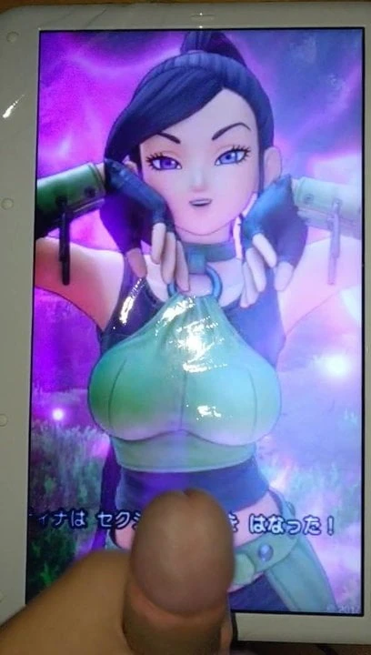 Maltina(DRAGON QUEST XI)SoP