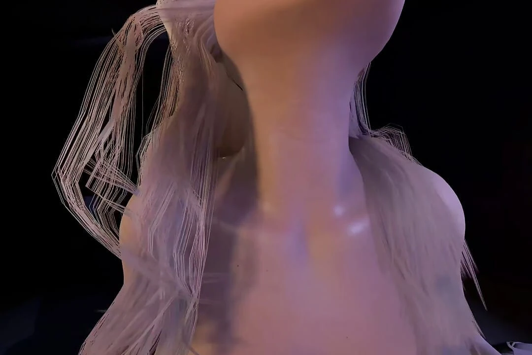 Evening with Her - Intimate POV