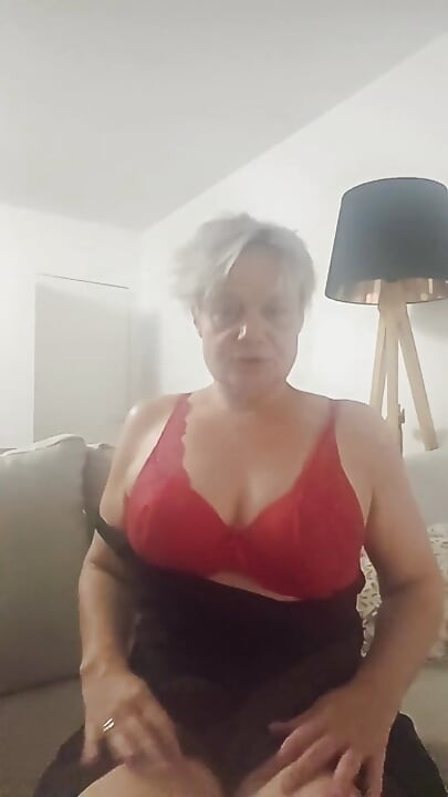 A Little Solo Moment Where I Get My Ass and Pussy Ready to Take Your Cock.