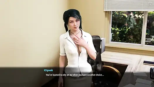 Complete Gameplay - MILFs of Sunville 2, Part 62