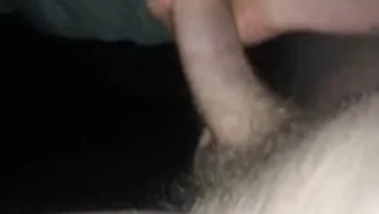 geç gece mastürbasyon