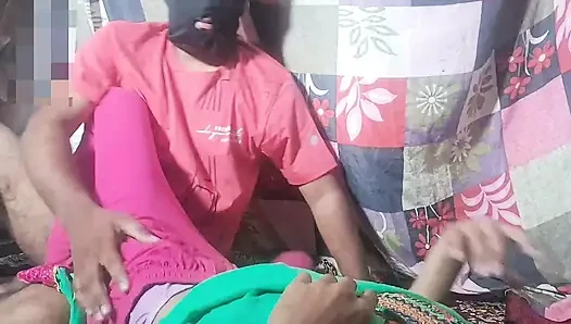 Bhabhi ki chut part 1