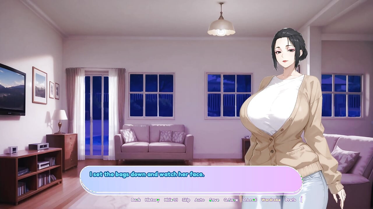 Amor irrompible: ver a mi esposa coqueteando con mi amigo me hizo la polla dura - episodio 3