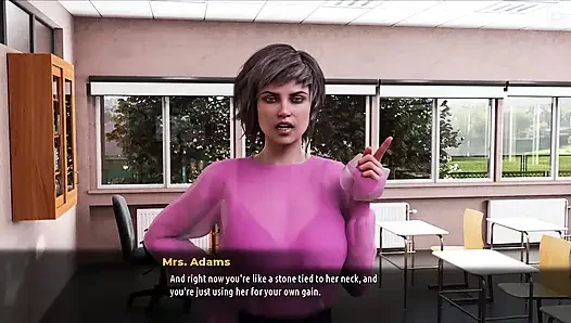 Milfs of sunville - ep 14