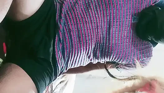 Chudail ki chudai full hindi me