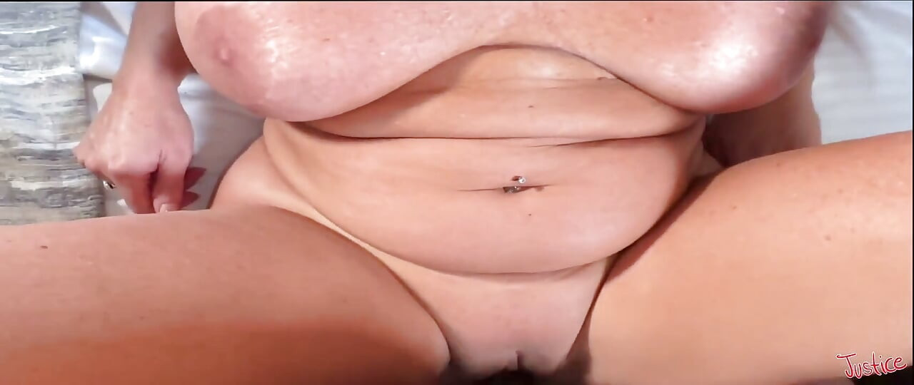 Creampie Mature MILF Kiwi Girl Multiple Times