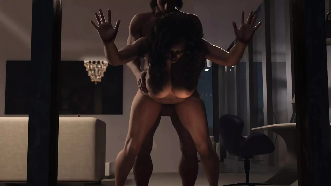 The Secret of Women's Libido(part 5)