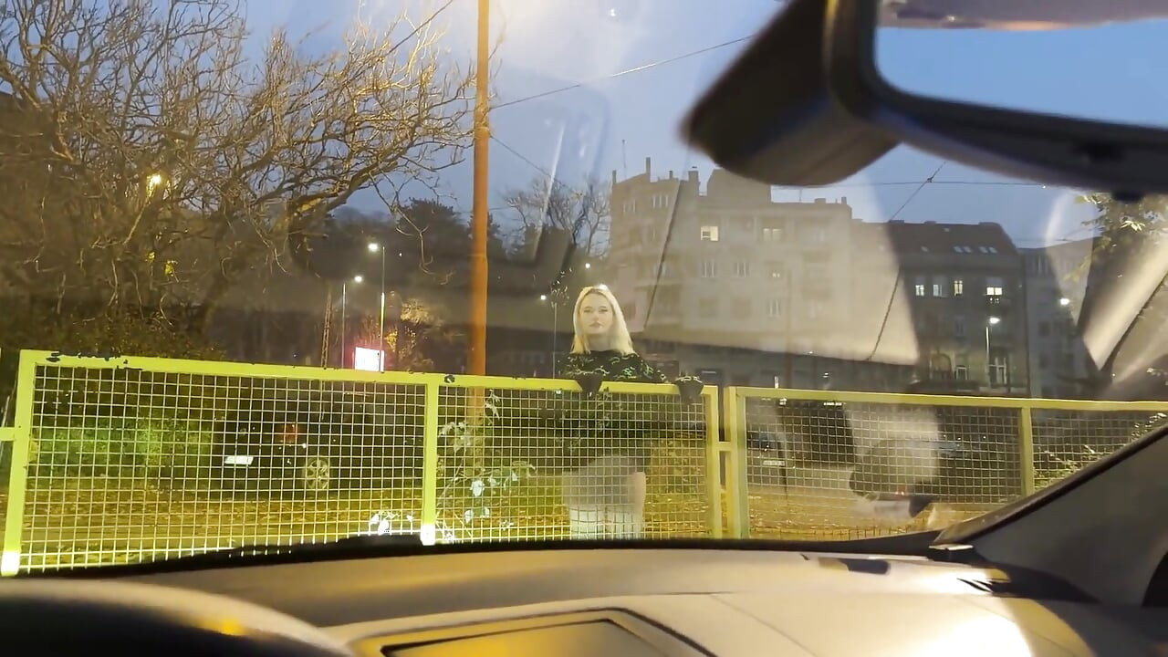 Con đĩ từ đường phố bỏ cuộc miễn phí