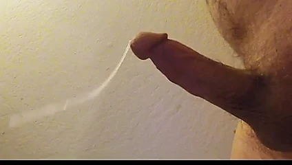 Slo-mo'da üçüncü eller serbest boşalma