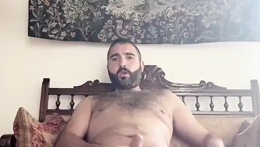 Medieval Wank