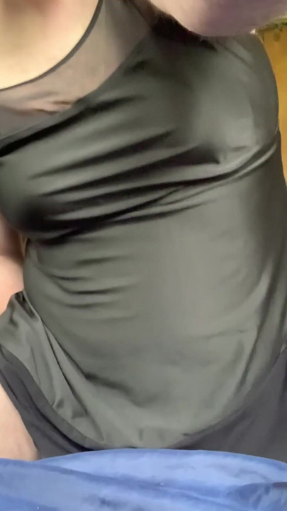 let me ride your cock | Clip 1