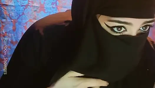 Thirsty Habibti - Fan Video
