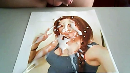 Tribute cumslutgeek