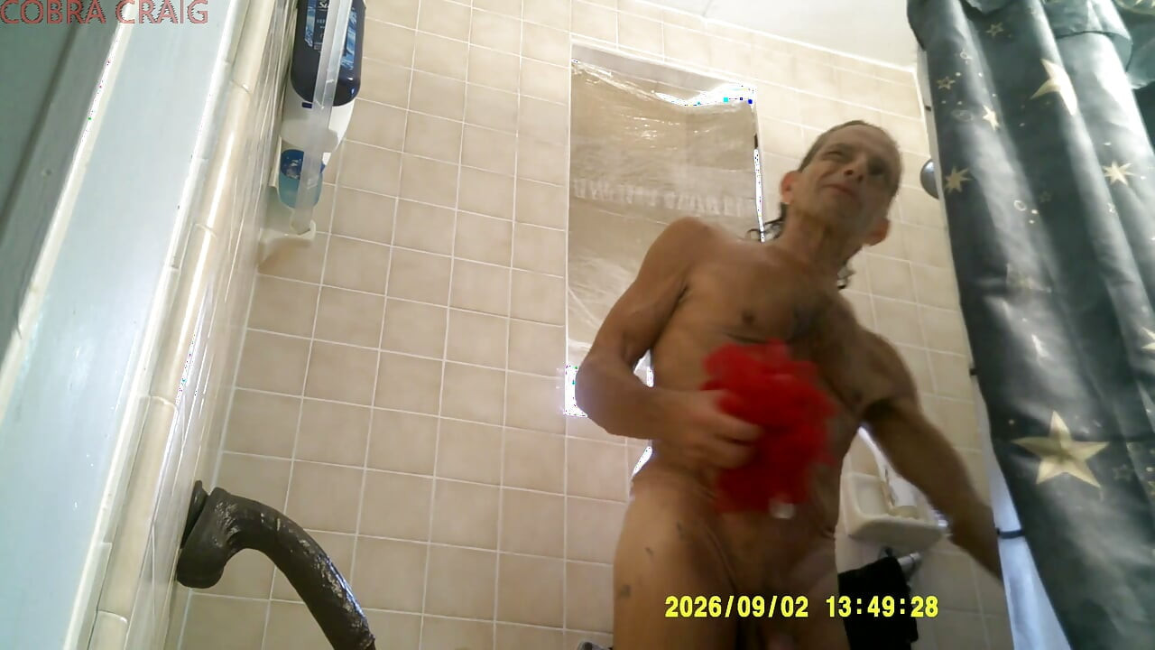 2026.09.02. Reggeli zuhany, wazz up. És történetek a Cobra múltjából.