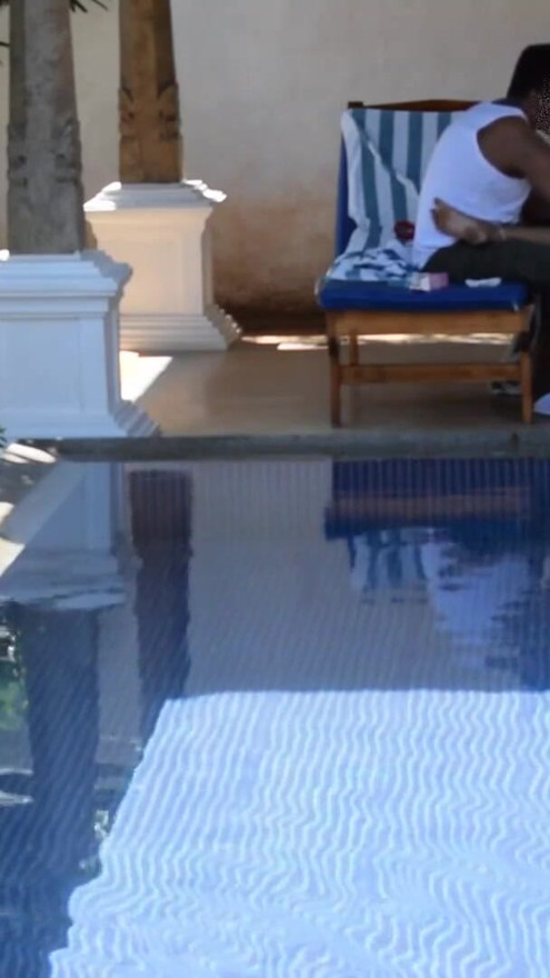 Most beautiful homely housewife shaving pussy outdoor full nude first time # Indian #housewife #outdoor # undressing # full nude | Clip 1