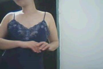 Asian webcam