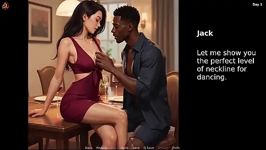 Wife S Dare (part 3)