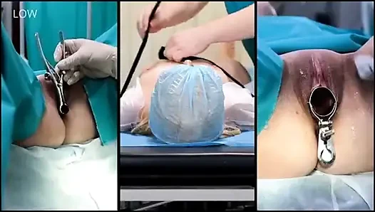Herd orgasm