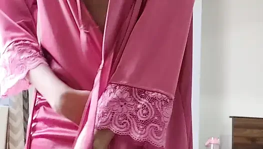 Ateşli ve seksi vücut