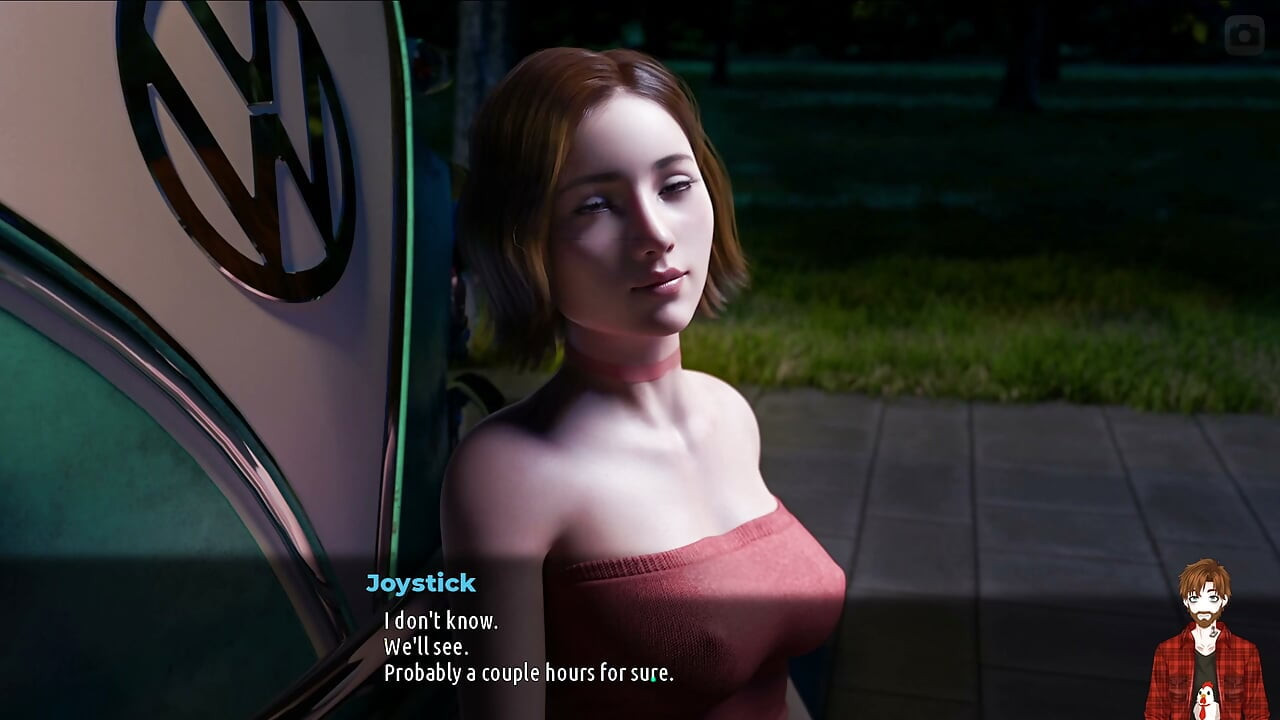 MILFs of Sunvilles S2 - ( PT 34 ) - L7team