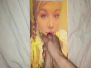 Jennette McCurdy αφιέρωμα χύσια 4