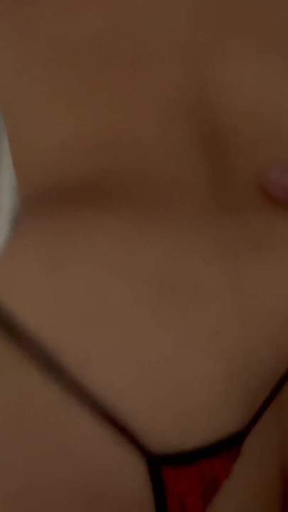 48 years old and a perfect body like my friend's grandmother | Clip 1