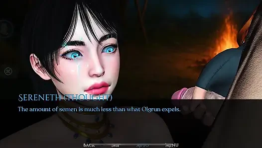 duri di bawah sayap- bagian terbaik - bagian 2