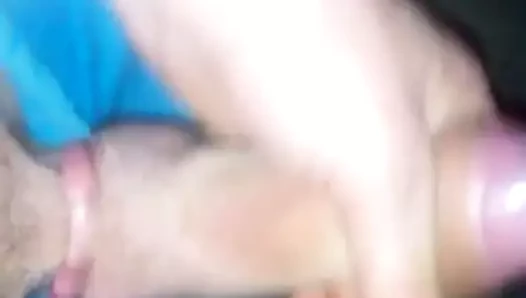Mit cockring