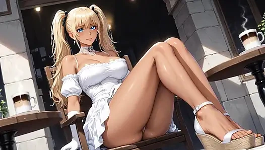 Rumi ile yürüyüş