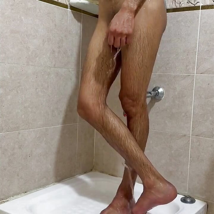 La masturbación