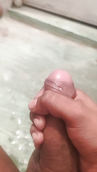 solo masturbation