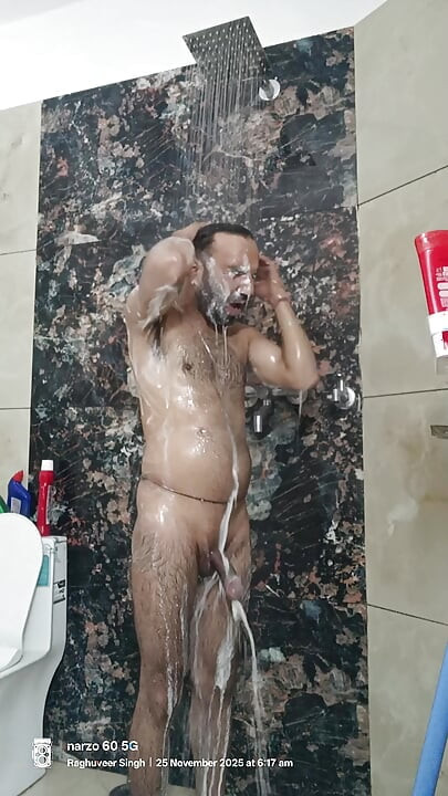 Indian desi man fuck by neighbour