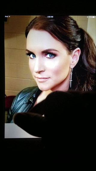 Stephanie McMahon 17