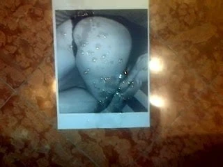 cumshot tribute on user maltoss (12 spurts)