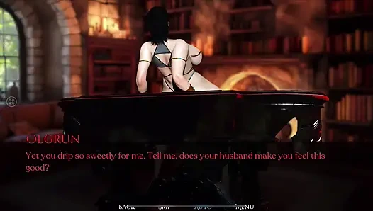 Терновые под крыльями - лучшие части - часть 5