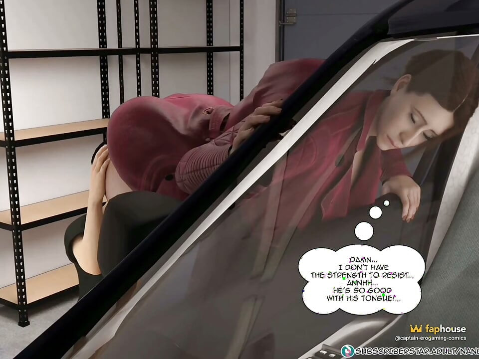 My Stepmom Is My Pornstar - Chapter 9
